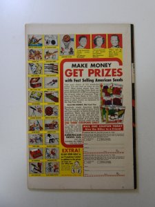 Doctor Strange #169 (1968) FN/VF condition