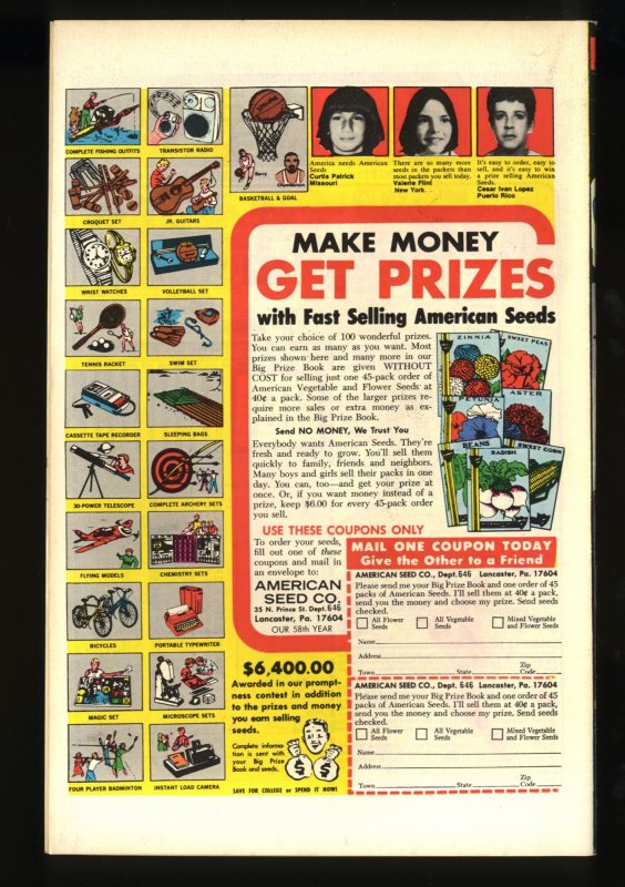 Marvel Team-up #46 VF/NM 9.0