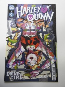 Harley Quinn #14 (2022)