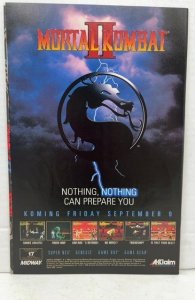 Iron Man #309 (1994)