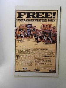 The Uncanny X-Men #156 Direct Edition (1982) VF condition