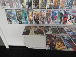 Huge Lot 140+ Comics W/ Thor, Amazing Spider-Man, Green Lantern, +More! Avg VF!