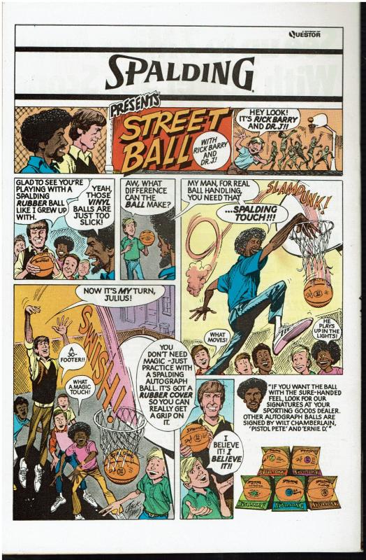 Fantastic Four #188, 9.0 or Better