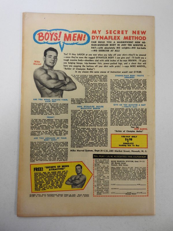 The Amazing Spider-Man #23 (1965) FN+ Condition!