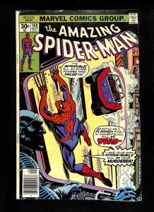 Amazing Spider-Man #160