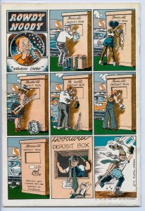 SHOW + TELL COMICS - Comix - 5.5, OW-W - 1st printing