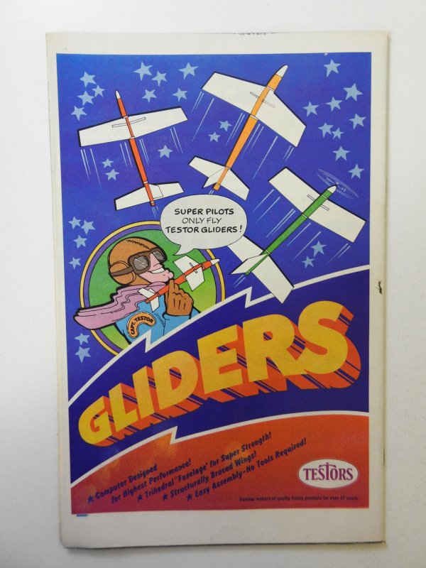 The Flash #266 (1978) FN+ Condition!