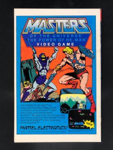 Detective Comics #536 (1984)