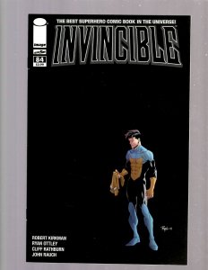 Lot Of 10 Invincible Image Comic Books # 79 80 81 82 83 84 85 86 87 88 RP4