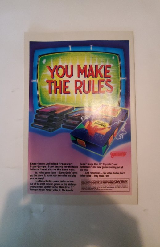 Avengers West Coast #79 (1992) NM Marvel Comic Book J739