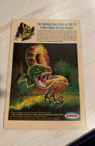 The Brave and the Bold #80 (1968)Neal Adams Batman vs Creeper