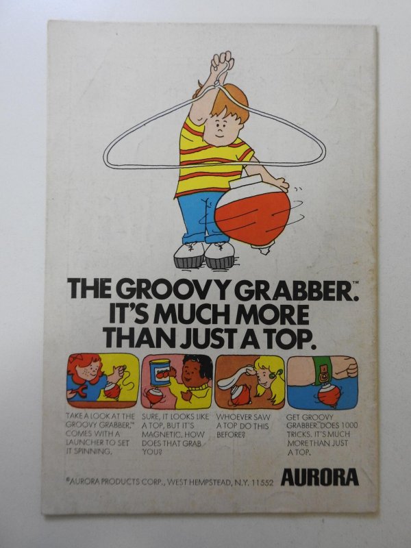 Superman #237 (1971) FN/VF Condition!