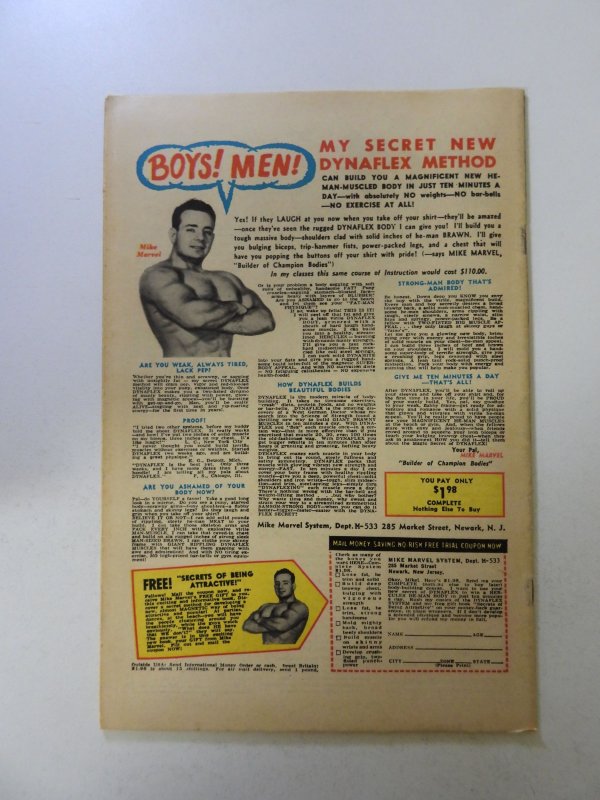 The Avengers #23 (1965) FN/VF condition