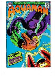 Aquaman #36 strict VF/NM 9.0 High-Grade Aquababy grow up  100s more