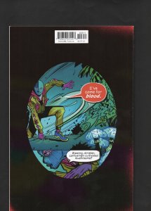 MOTHER OF MADNESS #1-3 (2021) IMAGE COMICS FULL COMPLETE SERIES! Emilia Clarke