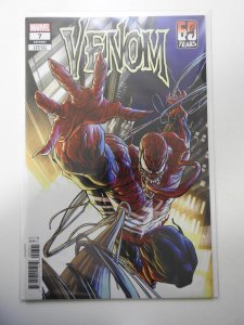Venom #7 Variant Edition