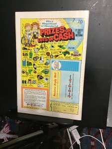 Sub-Mariner #66  (1973) 1st Orka killer whale!  High-grade! VF/NM Wow!