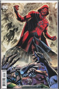 Event Leviathan #6 Variant Cover (2020) Lois Lane