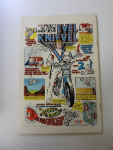 Tomb of Dracula #17 (1974) VF condition