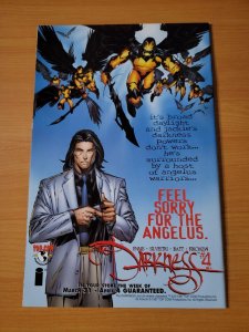 Witchblade #13 ~ NEAR MINT NM ~ 1997 Image Comics