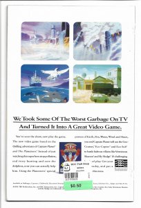 Spider-Man #18 (1992) FN