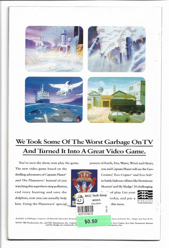 Spider-Man #18 (1992) FN