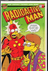 Radioactive Man #3 (1994)
