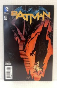Batman #49 (2016)