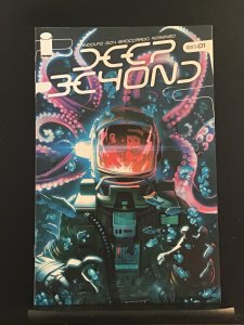 Deep Beyond #1 (2021)