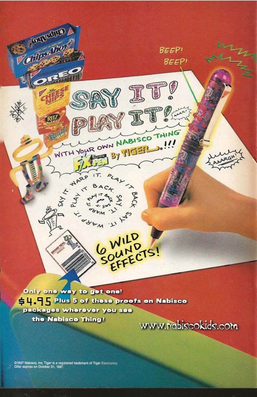 The Spectacular Spider-Man #246 (1997) - NM