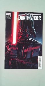 Star Wars: Darth Vader #41 Laming Cover (2024)