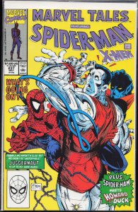 Marvel Tales #237 (1990) Spider-Man