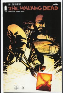 The Walking Dead #131 (2014) The Walking Dead