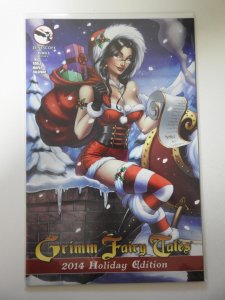 Grimm Fairy Tales 2014 Holiday Edition (2014)