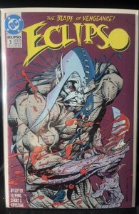Eclipso #3 (1993)