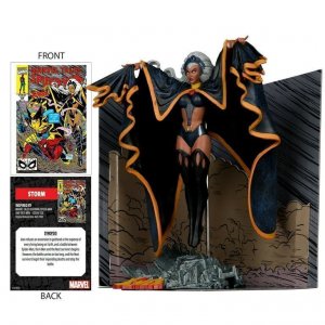 • Storm 1:10 Figure X-Men Marvel McFarlane Toys Awesome !!!