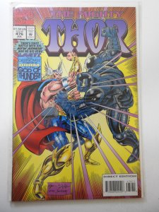 The Mighty Thor #476 (1994)