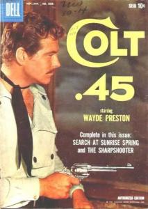 Colt .45
