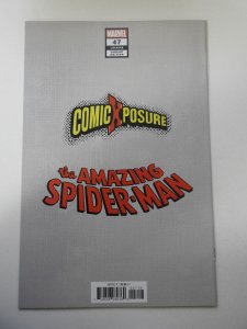 The Amazing Spider-Man #47 Kirkham Cover B (2020) NM Condition