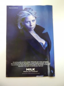 The Uncanny X-Men #357 (1998) VG Condition