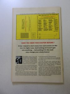 The Amazing Spider-Man #126 (1973) FN- condition