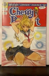 Cherry Poptart #2 Peach Momoko Trade Cover VFN/NM