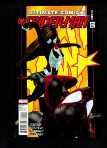 Ultimate Spider-Man #5