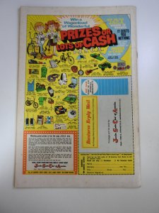 Vault of Evil #6 (1973)