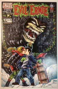 Evil Ernie #7 (9.4, 1999)