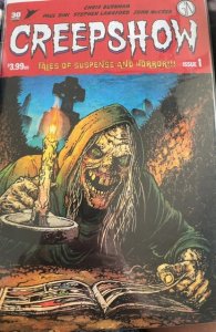 Creepshow #1 (2022)  