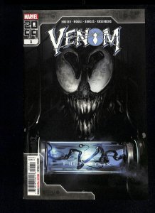 Venom 2099 #1