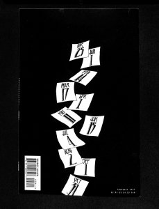 Batman: The Long Halloween #3