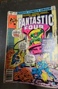 Marvel's Greatest Comics #88 (1980)