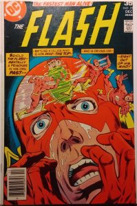 The Flash #256 (1977)